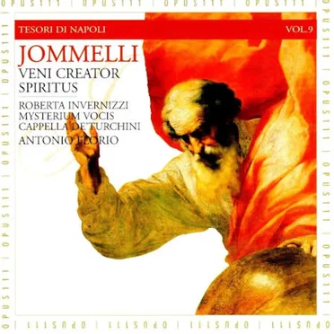 Veni creator spiritus