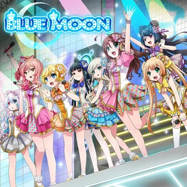 BLUE MOON