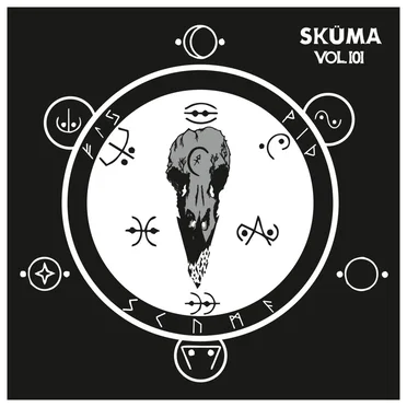 Vol. [0] by Sküma - album cover