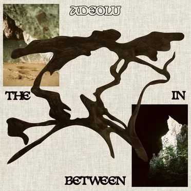 The In Between by Adéolu - album cover