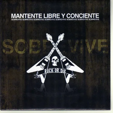 Sobrevive