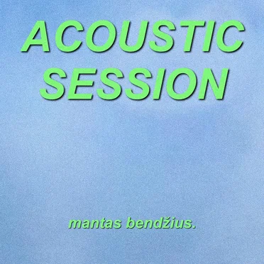 Acoustic Session
