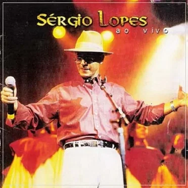 Sérgio Lopes ao vivo