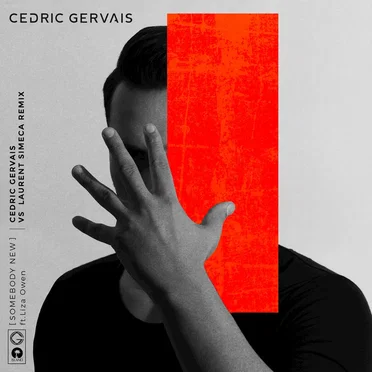 Somebody New (Cedric Gervais vs Laurent Simeca remix)