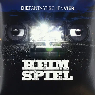Heimspiel