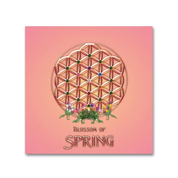 Blossom of Spring