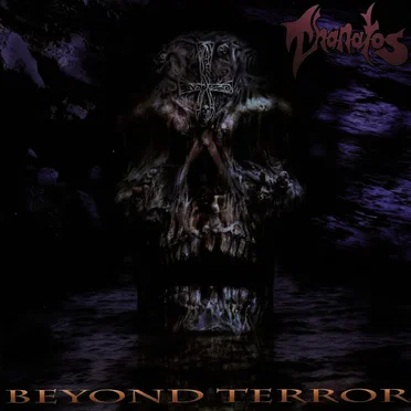 Beyond Terror