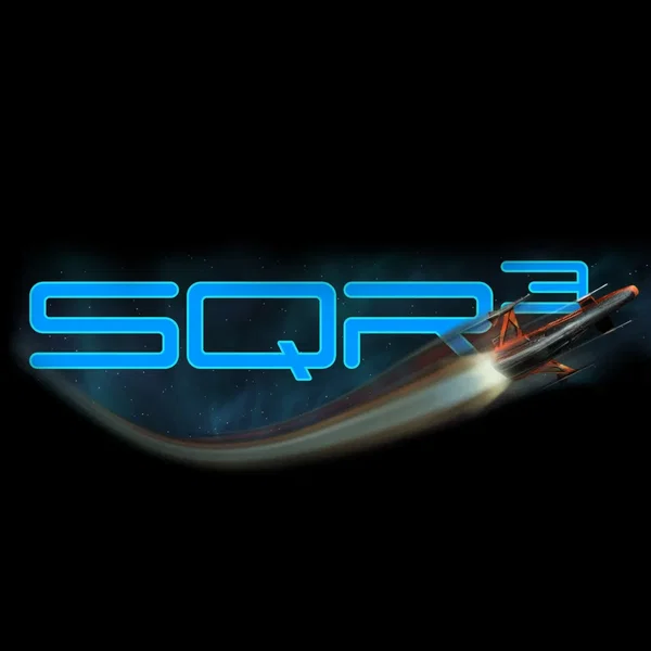 SQR³ (Original Video Game Soundtrack)