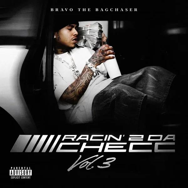 RACIN' 2 DA THE CHECC VOL.3