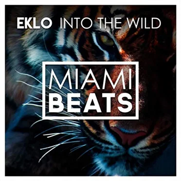 Into the Wild by Eklo - album cover