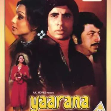 Yaarana