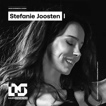 Wanted: Dead Sessions by Stefanie Joosten - album cover