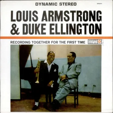 Recording Together for the First Time