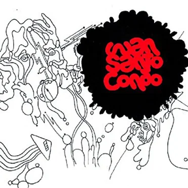 Wan Santo Condo by Wan Santo Condo - album cover