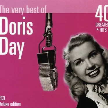 The Very Best of Doris Day: 40 Greatest Hits