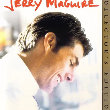 Jerry Maguire by [no artist] - album cover