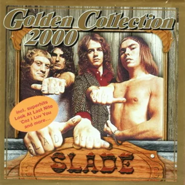 Golden Collection