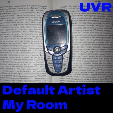 My Room