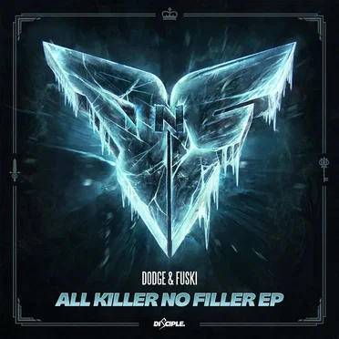 All Killer No Filler EP by Dodge & Fuski - album cover