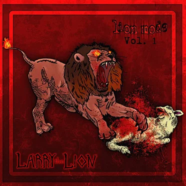 LION MODE: Vol. 1