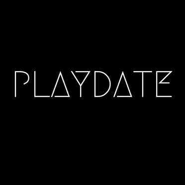 My Mistake by PLAYDATE - album cover