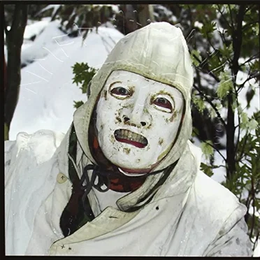 The Snow Bunker Tapes