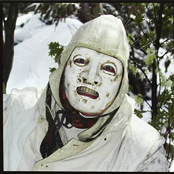 The Snow Bunker Tapes