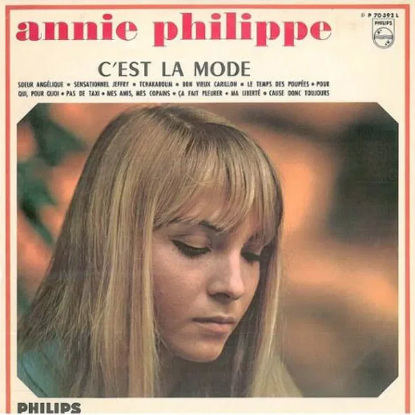 C’est la mode