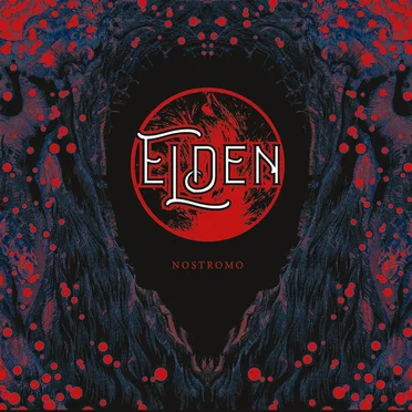 Nostromo by Elden - album cover