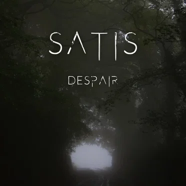 Despair by Satis - album cover