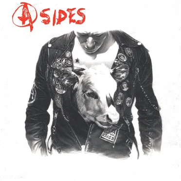 A Sides, Part One: 1979-1982 by Various Artists - album cover