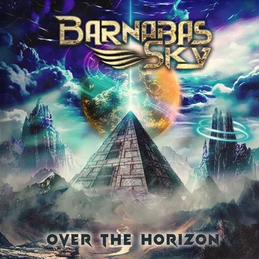 Barnabas Sky
