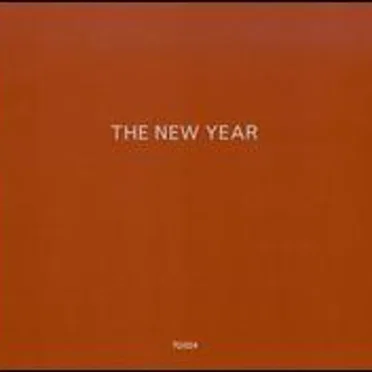The New Year