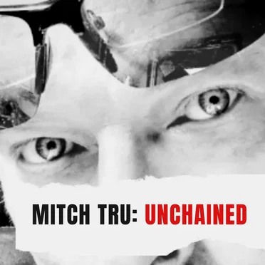 UNCHAINED by Mitch Tru - album cover