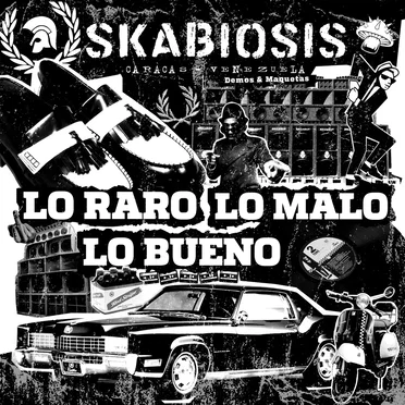 Lo raro, lo malo, lo bueno (Demos y maquetas)