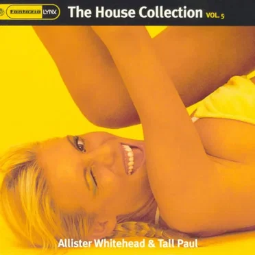 The House Collection, Volume 5