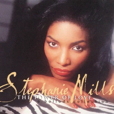 Power of Love: A Ballads Collection