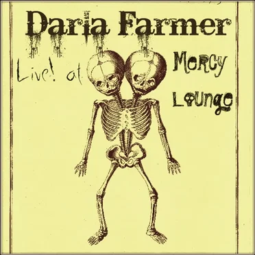 FREE! Live @ the Mercy Lounge