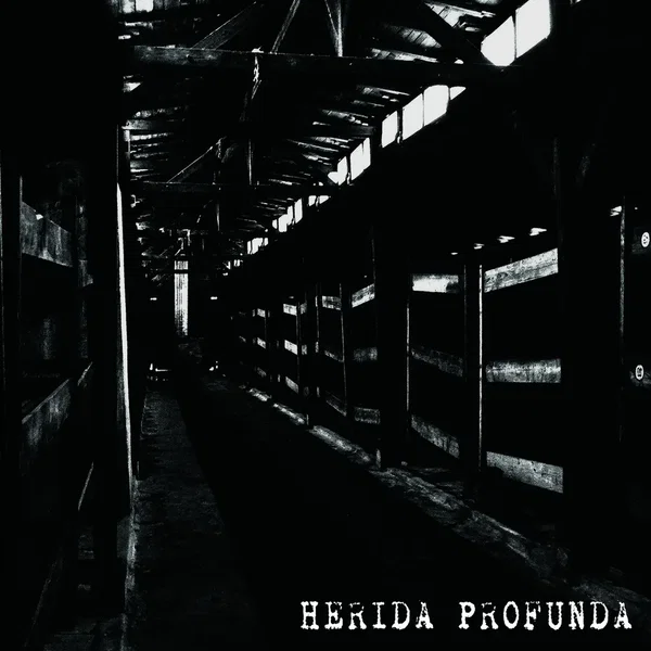 Herida Profunda
