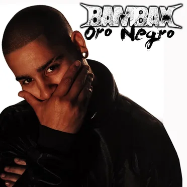 Oro negro by Bambax - album cover