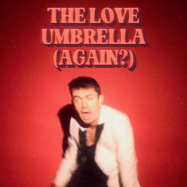 The Love Umbrella (Slowed)