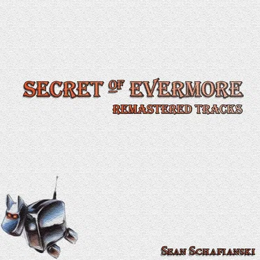 Sean Schafianski