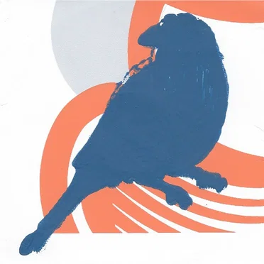Volbrique by Volcano the Bear - album cover
