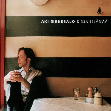 Kissanelämää by Aki Sirkesalo - album cover