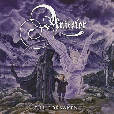 The Forsaken