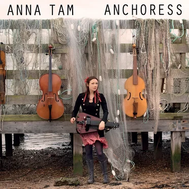 Anchoress by Anna Tam - album cover