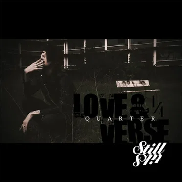 Love & Verse 1/4 by Still PM - album cover