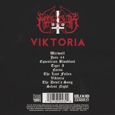 Viktoria