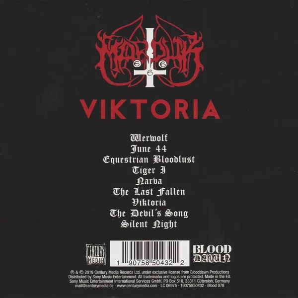 Viktoria