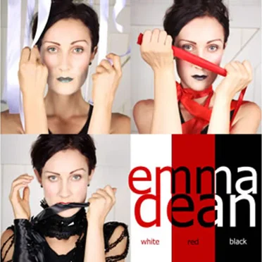 White Red Black